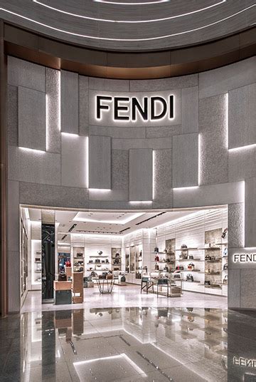 fendi istanbul airport